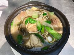 -清真·穆萨砂锅(大皮院店)