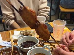 -炒豆合作社(东四总店)