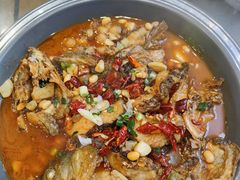 -印象牯岭小厨(牯岭街店)