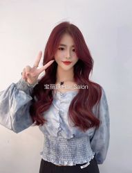 -Mihair咪嗨尔美发沙龙