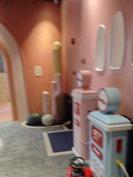 -奈尔宝家庭中心·亲子餐厅(前滩店)