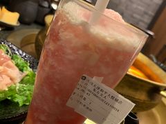 -湊湊火锅·茶憩(和平大悦城店)