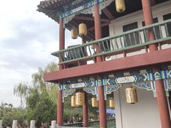 -中国翰园碑林