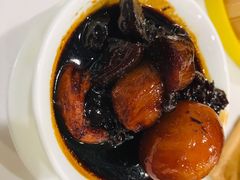 猪脚姜醋蛋-广州酒家(文昌总店)