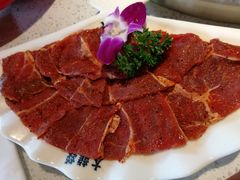 -大龙燚火锅(天钥桥路店)