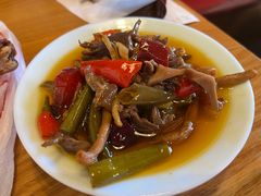 小碗鸡杂-好這口重庆小面(总店)