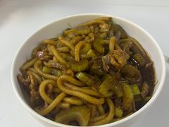-卓记米粉(海岸城店)
