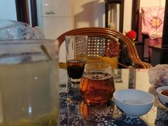 -采芝斋评弹茶馆(观前街店)