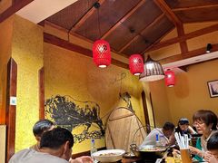 -富正毅三下锅·湘西韵味(天门山索道店)