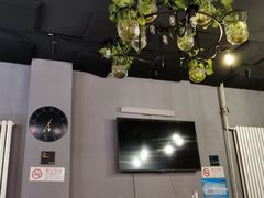 大堂-回·龙虾铺·盆盆蟹·烧烤大排档(回龙观店)