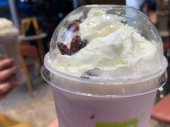 宝藏茶系列-奈雪的茶(仙林金鹰店)