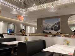 -卡朋西餐(铂顿城店)