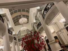 -LONG BAR 廊吧(外滩华尔道夫酒店)