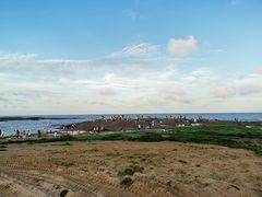 -日照灯塔风景区