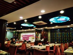 大堂-点都德(大茶楼店)