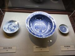 -福州历史文化名城展示馆