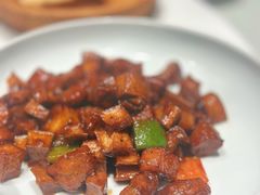 -珊海荟海鲜楼·天津菜·海肠捞饭·皮皮虾锅贴王(佛罗伦萨店)