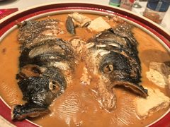 -漢舍中国菜馆(889广场店)