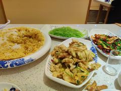 -东北一家人(友谊街店)