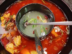 -重庆烧鸡公火锅(簋街店)