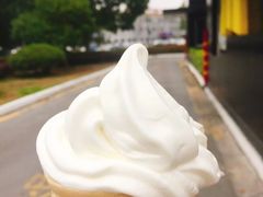 -麦当劳(吴中大道店)