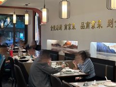 -金陵后厨·南京菜(新街口秣陵路店)