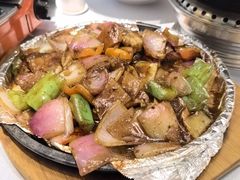 -小秦淮·南京土菜(新亭西路店)