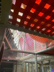 -太空学院儿童娱教乐园(中华广场店)