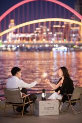 -JD STUDIO艺术婚礼摄影(钻石山店)