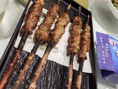 -蠔友汇(皇姑店)