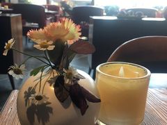 -Mercato莫卡多露台餐厅与酒吧(K11店)