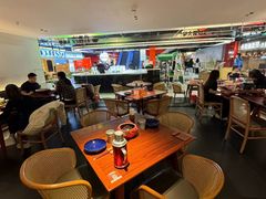 -隐厨·中国菜馆(三里屯T+MALL店)