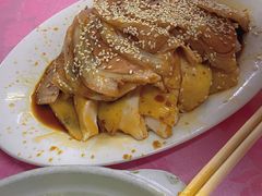 猪手拼鸡-羊桥饭店(江门紫沙路店)