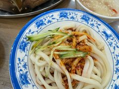 -西安贾三灌汤包·回坊小吃·清真炒菜(北院门总店)