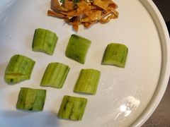 -新淮扬村·淮扬菜·北京烤鸭·世界美食之都示范店(崇文门店)