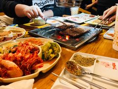 -7年8班朝鲜族非遗美食(三钢里店)
