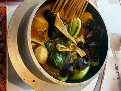 -望江门小龙虾(九堡店)