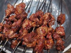 -有奴思烤肉·清真(正宁路店)