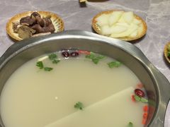 -西夏一品烤全羊(百桥路店)