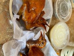 红烧乳鸽-味为先光明乳鸽(光明总店)