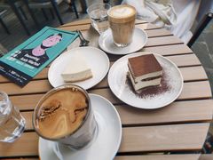 -VOYAGE COFFEE 咖啡烘焙工坊店(798艺术区店)