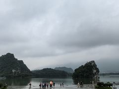 -星湖旅游景区七星岩