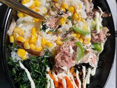-丰茂烤串(外滩星荟中心店)