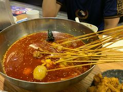 -付小姐在成都(川沙店)