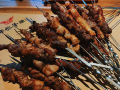 -那些年记忆烧烤