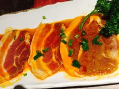 -一心烤肉(延安路店)