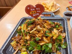 -大师兄·西北小馆(北站缤果空间店)