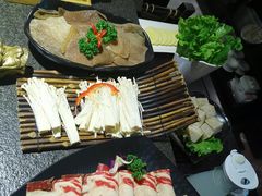 -椒王火锅(厚街万达店)