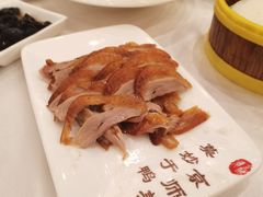 -全聚德(常州店)