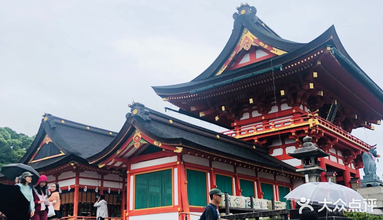 京都和服一日秀